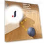 Automatic cat toy with rolling ball — Cat Playthings, Pet park