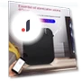 Automatic Essential Oil Diffuser — Diffusers, Luminaire Lighting Mall