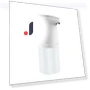 Automatic Foam Soap Dispenser — Care Dispensers, Dongfang HOME D