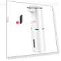 Automatic Foam Soap Dispenser — Care Dispensers, Luminaire Lighting Mall