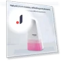 Automatic Induction Foam Hand Washing Machine — Hand Dryers, Refreshing Home