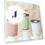 Automatic Magnetic Electric Milk Cup — Beverage Warmers, Winter Gloves