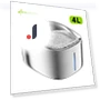 Automatic Sensor Drinking Fountain for Cats and Dogs — Fountains, Pet Supermarket