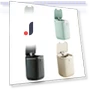 Automatic Sensor Trash Can — Waste Baskets, DC-Home-2
