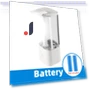 Automatic Touchless Soap Dispenser — Care Dispensers, Factory Discount Outlet