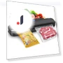 Automatic Vacuum Food Sealer — Vacuum Sealers, CoCo Xili