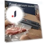 Automatic Vacuum Packaging Machine — Vacuum Bags, Factory Discount Outlet