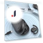 Bluetooth Headphones — Portable Audio, Computer Life