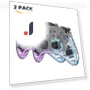 Bluetooth RGB Controller — Gaming Controllers, DATA FROG