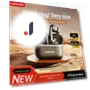 Bluetooth Sports Headset — Audio Gear, AI Supermarket
