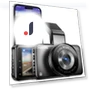 Car Dash Cam — Dashboard Cameras, AZDOME
