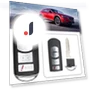 Car Key Case Fob Shell — Key Holders & Accessories, Auto Launcher