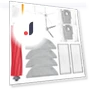 Cleaning Machine Accessory Set — Accessories, Xiaomi