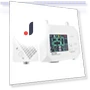 CO2 Monitor and Controller — Air Quality Monitors, KONNWEI