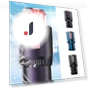 Digital Display Cooling Can for Drinks — Coolers & Fridges, World Auto Parts