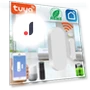 Doorbell with Window Sensor — Smart Home Security, Refreshing Home
