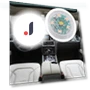 Easy Install LED Touch Switch — Light Kit, Car Interior