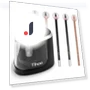 Electric Automatic Pencil Sharpener — Sharpeners, LY Angel Boutique 025