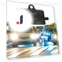 Electric Horn Controller — Air Horns, 75 Fuzzy Wuzzy s Pet