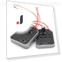 Electric Key Controller Board — Grinders, Xiga