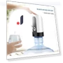 Electric Pump for Water Dispenser — Drain Pumps, AI Supermarket