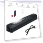 Fully Automatic Electric Vacuum Sealing Machine — Vacuum Bags, Factory Discount Outlet