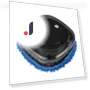 Fully Automatic Floor Cleaning Robot — Smart Cleaning Robots, Refreshing Home