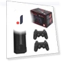 Game Stick GD20 4K HD Output — GEM Box Gaming, FourAll