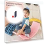 Indoor Balancing Seesaw Board — Stacking Games, WoW Area