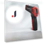 Infrared Thermometer — Thermal Measurement Tools, AI Market
