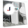 Intelligent Sensor Trash Can — Kitchen Cans, Homedepot