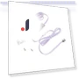 Intelligent Touch Switch — Motion Actuated Switches, A Grapes
