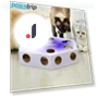 Interactive Magic Box Electric Cat Toy — Interactive Animal Companions, Pawstrip