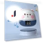 Jump Height Counter — Interactive Learning Devices, Colorful summer