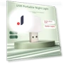 LED USB Night Light — Night Lights, AI Supermarket