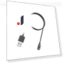 Magnetic Charging Cable for Smart Watches — Smartwatch Charging Solutions, RUI RUI YU 2