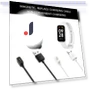 Magnetic Charging Dock Cable — Cables, Xudikou