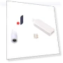 Mini Bluetooth/Wifi LED Controller and Remote — Remote Controls, Love Of Ease