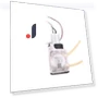 Mini Peristaltic Dosing Pump — , Long Days