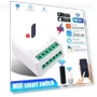 Mini Wi-Fi Smart Switch Module — Smart Home Modules, Tuya