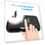 Mini Wireless Touch Keyboard Air Mouse — Keyboards, Comfort Homeware