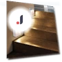 Motion Sensor LED Night Light — Night Lights, Aloisia