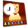 Night Light for Dogs with Touch Sensor — Night Lights, TC Home lighting