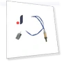 Oxygen sensor — Acceleration, Tesla Car parts