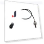 Oxygen sensor — Exhaust Gas, Tesla Car parts