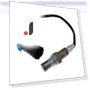 Oxygen Sensor — Acceleration, Optimized General