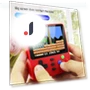 Portable Game Console — GEM Box Gaming, AI Supermarket