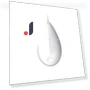 Portable USB Ultrasonic Mini Cleaning Device for Fruits — Ultrasonic Cleaners, Darling Women Boutique C