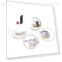 Refrigerator Thermostat — Beverage Cooler Spare Parts, Treasure Hom