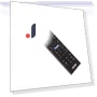 Replacement Remote Control for Smart TV — Remote Controls, Closest Glanced